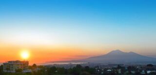 Excursión Monte Vesubio y Pompeya desde Nápoles