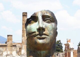 Visitar Pompeya desde Roma 2025 – Excursiones organizadas a Pompeya desde Roma