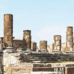 Los templos de Pompeya