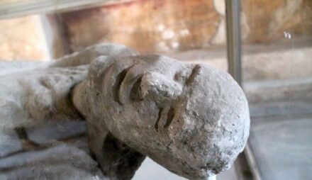 Curiosidades de Pompeya