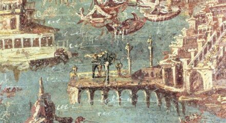 Yacimiento romano de Stabia – Stabiae