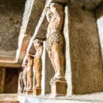 Las termas de Pompeya
