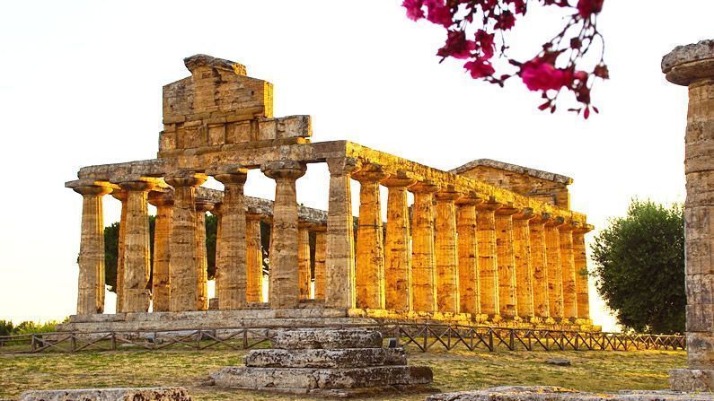 Paestum