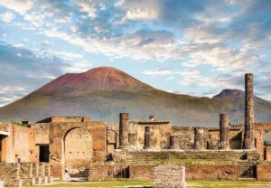 Conseils pour visiter les ruines de Pompéi 2025