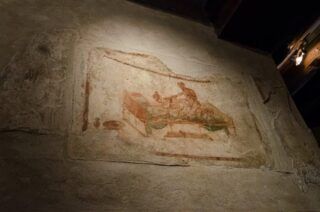 Visita privada combinada al Museo arqueológico de Nápoles y Pompeya
