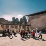 Visiter Pompéi avec des enfants. Visite familiale 2025