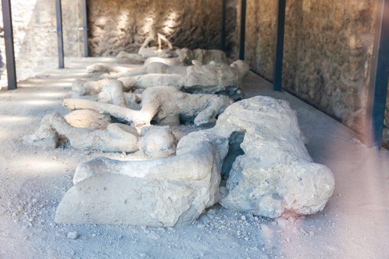 Pompeya