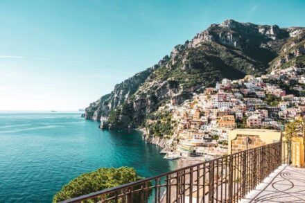 Excursiones a la Costa Amalfitana desde Nápoles 2025