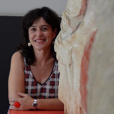 María José Noain