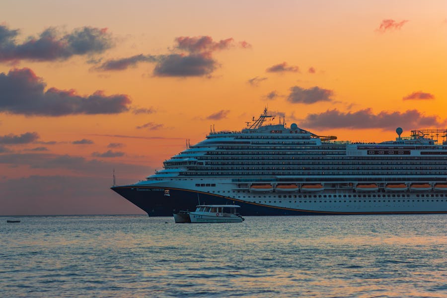 Visitar Pompeya desde el puerto de Nápoles para cruceristas