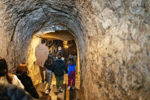 Plans avec enfants à Naples et ses environs