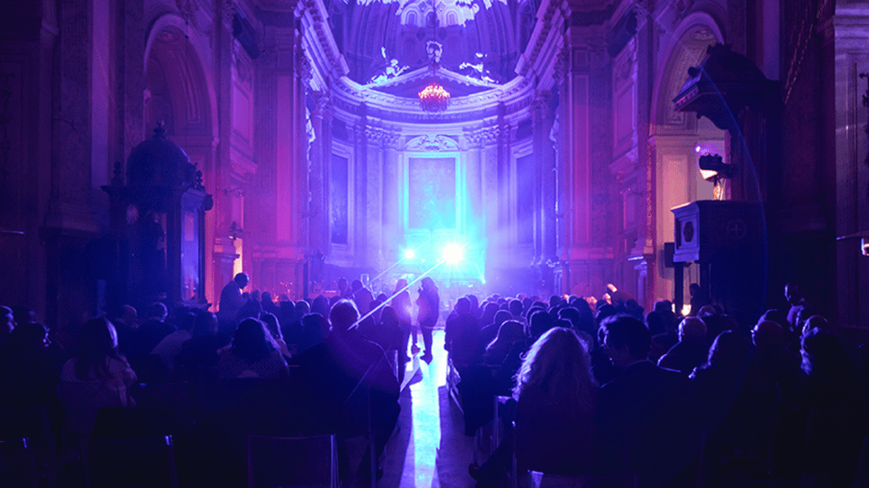 Concert Naples