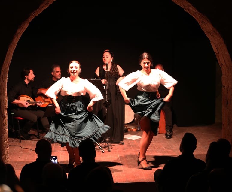 Tarantella Naples