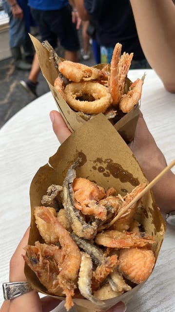 Street food Naples 3