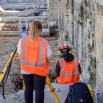 Visites guidées des dernières découvertes à Pompéi
